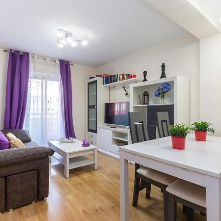 Apartament Apartamento Puente De Segovia Madryt Zewnętrze zdjęcie