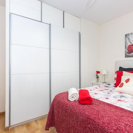 Apartament Apartamento Puente De Segovia Madryt Zewnętrze zdjęcie